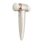 Porodo Dual Head Magnetic Electric Beauty Blender
