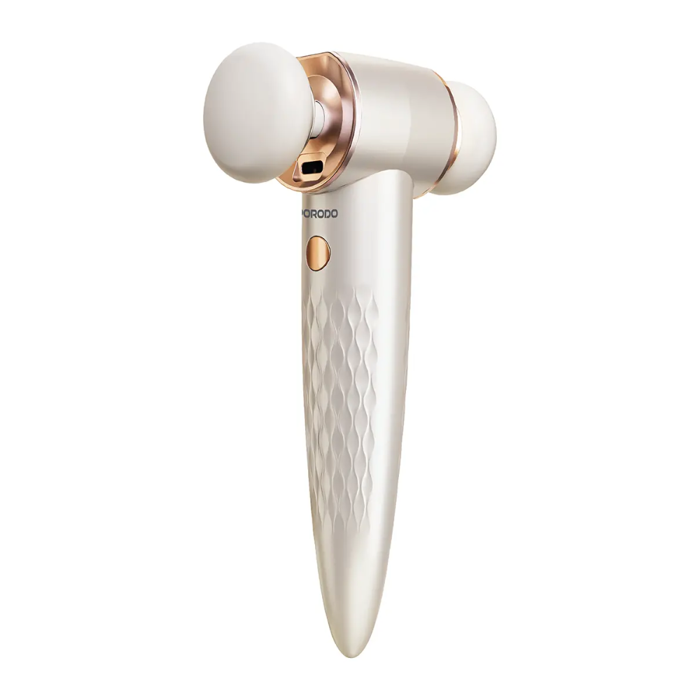 Porodo-Dual-Head-Magnetic-Electric-Beauty-Blender-1 Porodo Dual Head Magnetic Electric Beauty Blender