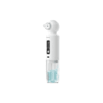 Porodo Lifestyle Deep Facial Blackhead Remover with Microbubble Water Spray