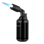 Porodo Lifestyle Jet Please Windproof Flame Lighter