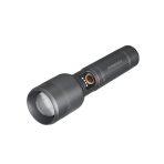 Porodo Lifestyle Lumalite 1200 Rechargeable Flashlight