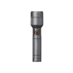 Porodo Lifestyle Lumalite 1200 Rechargeable Flashlight