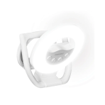 Porodo Lifestyle Snapbright Magnetic LED Fill Light