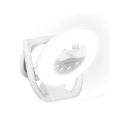 Porodo Lifestyle Snapbright Magnetic LED Fill Light