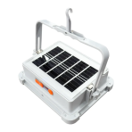 Porodo Lifestyle Sunlite Solar LED Light