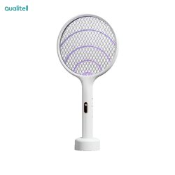 Qualitell E3 electric mosquito swatter