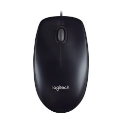 Logitech USB Mouse