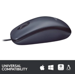 Logitech Optical Mouse