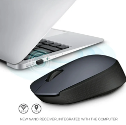Logitech M170 Mouse