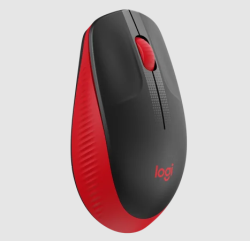 Logitech M190 Wireless Mouse