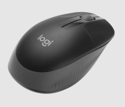 Logitech M190 is one of the best options in Bangladesh
