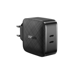 UGREEN CD216 66W PD USB Type-C Wall Charger