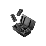 Ulanzi A100 Wireless Lavalier Microphone