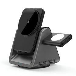 WiWU Coolpad 3 in 1 Wireless Charger 15W