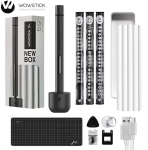 Wowstick 64 in 1 electric screwdriver kit