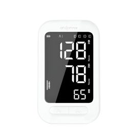 Xiaomi Andon Blood Pressure Monitor digital display