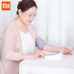 Xiaomi Andon smart BP monitor with arm cuff