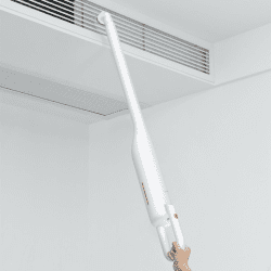 Xiaomi Deerma lightweight handheld cleaner