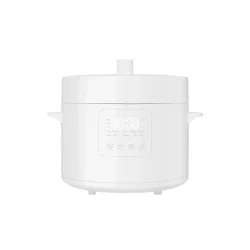 Xiaomi Electric Pressure Cooker 4.8L 1000W with Dual Pots