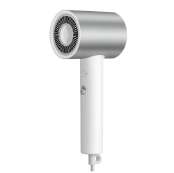 Xiaomi-H500-Water-Ionic-Hair-Dryer-Silver-Aluminum-Body