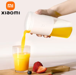 Xiaomi MIJIA Mini Juice Blender 300ML Portable Juicer