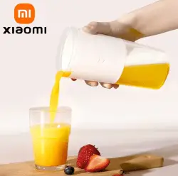 Xiaomi MIJIA Mini Juice Blender 300ML Portable Juicer