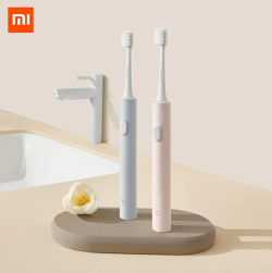 Xiaomi MIJIA T200c Sonic Electric Toothbrush