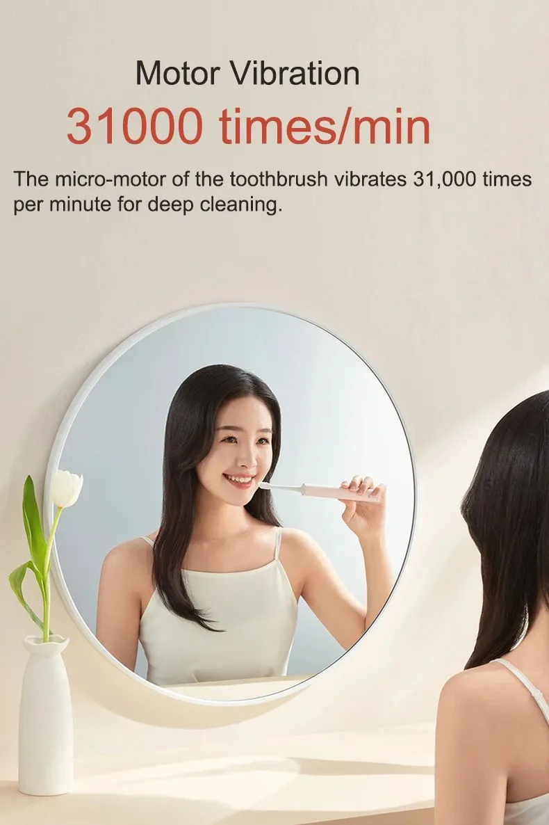 Xiaomi MIJIA T200c Toothbrush Sonic Electric