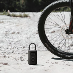 Xiaomi Mijia Air Pump 2 digital tire pressure display