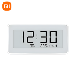 Xiaomi Mijia Smart Temperature Humidity Pro Digital Clock