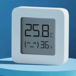 Xiaomi Mijia Thermometer 2 Bluetooth smart hygrometer