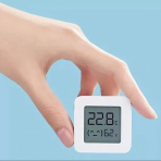 Xiaomi Mijia Thermometer 2 digital temperature humidity display