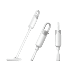 Xiaomi Mijia convertible stick to handheld vacuum