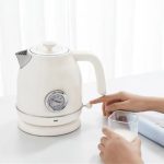 Xiaomi Ocooker QS-1701 Electric Kettle