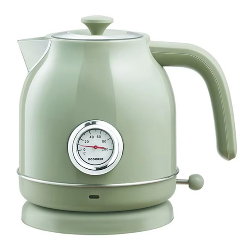 Xiaomi Ocooker QS-1701 stainless steel electric kettle 1.7L in Bangladesh Xiaomi Ocooker QS-1701 stainless steel electric kettle 1.7L in Bangladesh