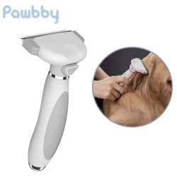 Xiaomi Pawbby Pet Shaver MG-FP001A Dog & Cat Hair Trimmer