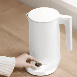 Xiaomi-Smart-Kettle-2-Pro-White-LED-Display-Base