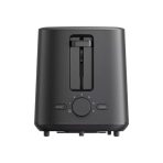 Xiaomi Toaster with Foldable Rack & 6 Toast Levels