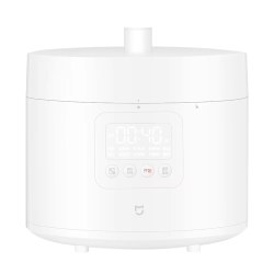 Xiaomi electric pressure cooker 4.8L