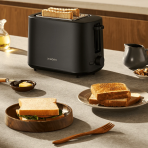 Xiaomi flip free bread toaster