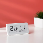 Xiaomi indoor climate monitor
