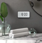 Xiaomi indoor temperature humidity monitor
