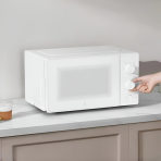 Xiaomi kitchen microwave appliance