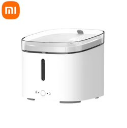 Xiaomi smart pet fountain automatic water dispenser