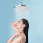 Xiaomi supercharged shower set