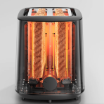 Xiaomi toaster 6 toast levels