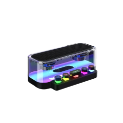 Z6 Dual Speaker RGB Subwoofer HiFi LED
