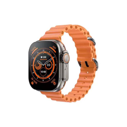 Zordai Z8 Ultra Max 49mm Smart Watch