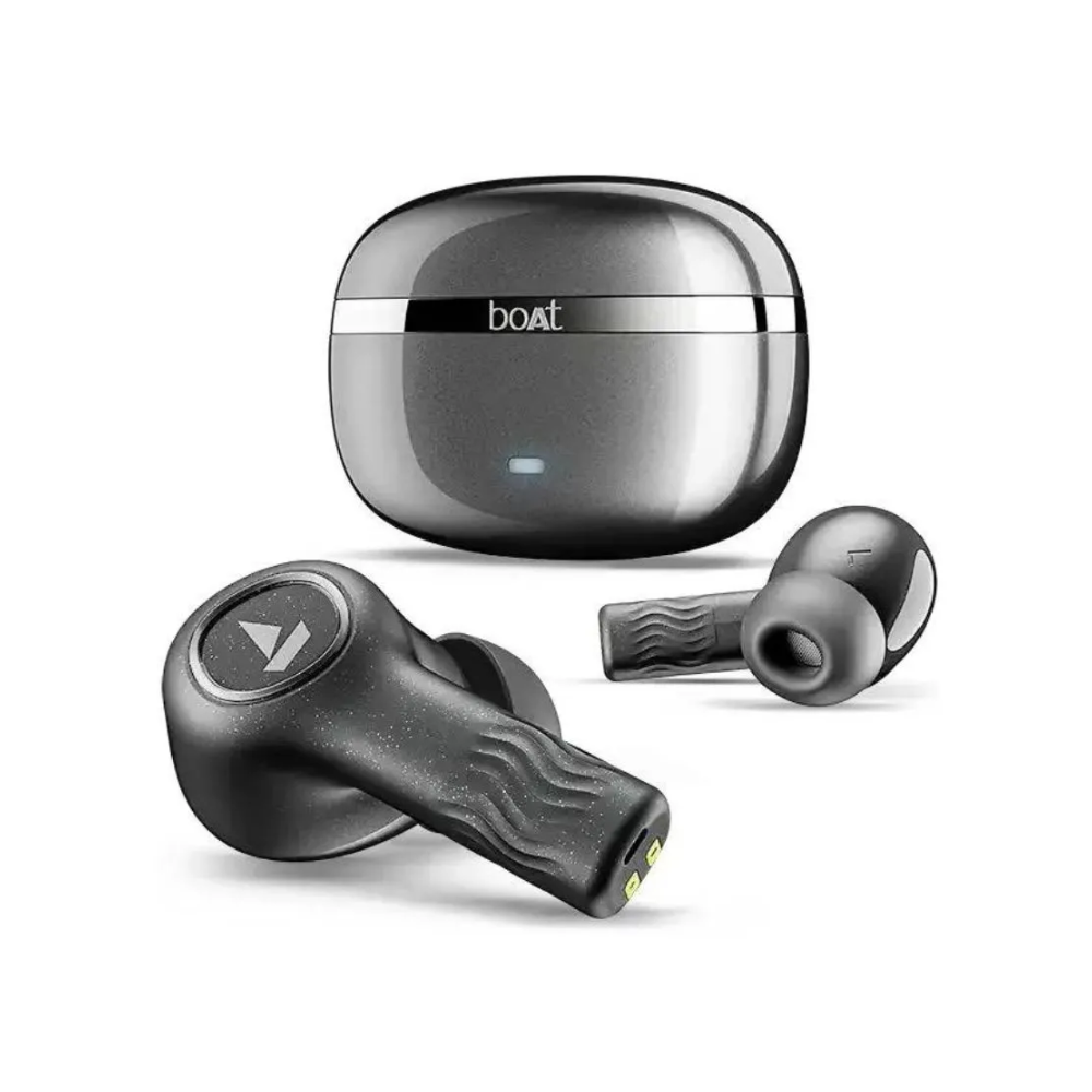 boAt Nirvana Ion ANC 120HRS Play Time Bionic Mode (1) boAt Nirvana Ion ANC 120HRS Play Time Bionic Mode