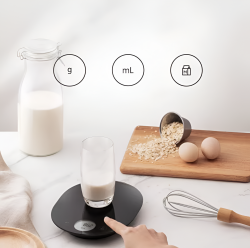 Mijia Kitchen Scale KGJ001T